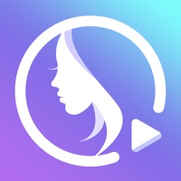 PrettyUp- AI Body Editor Video app icon - Photo & Video app for iPhone