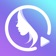 PrettyUp- AI Body Editor Video app icon - Photo & Video app for iPhone