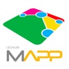Lechler Map 4 App