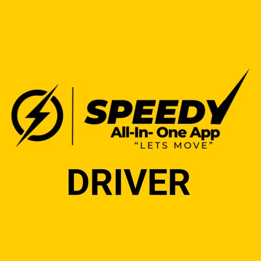 SPEEDY TAXI
