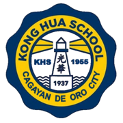 Kong Hua School