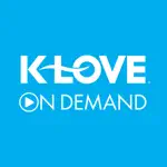K-LOVE On Demand App Negative Reviews