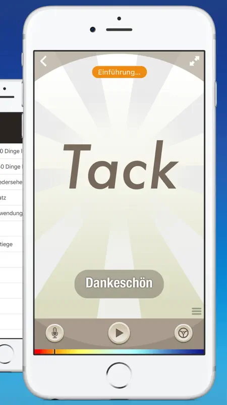 Schwedisch lernen mit Nemo screenshot 2 of 5