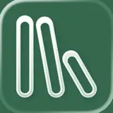 BookPine: Book Tracker & Stats - App Icon