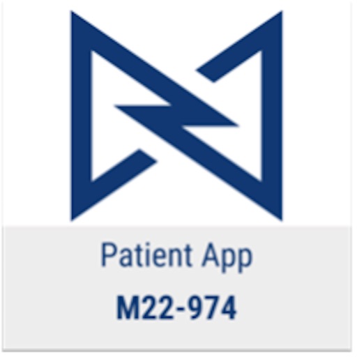 M22-974 Patient