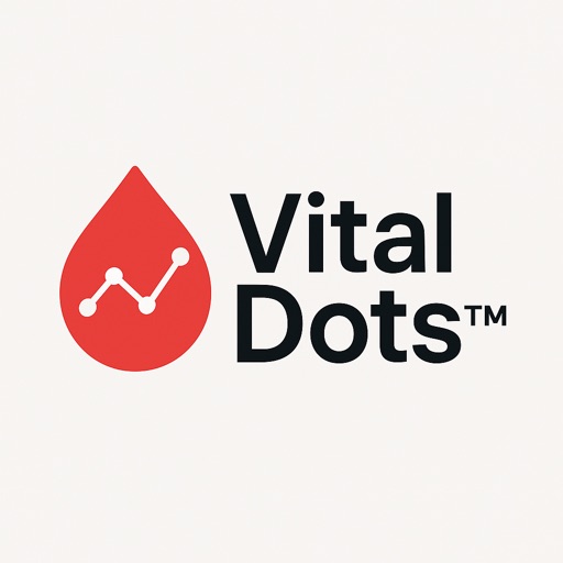 Lab Blood Test Result VitalDot