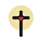 God is Above - App Icon