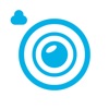 UploadCam. Work Company Camera icon