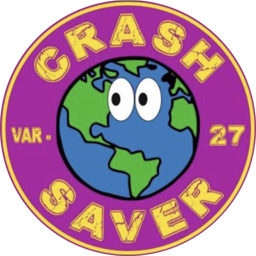 Crash Saver App
