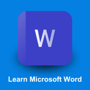 Learn MicroSoft Word Beginner
