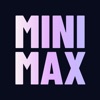 MiniMax AI. Revive your dream. icon