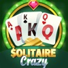 Solitaire Crazy: Win Real Cash