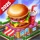 Cooking Crush Cooking Games