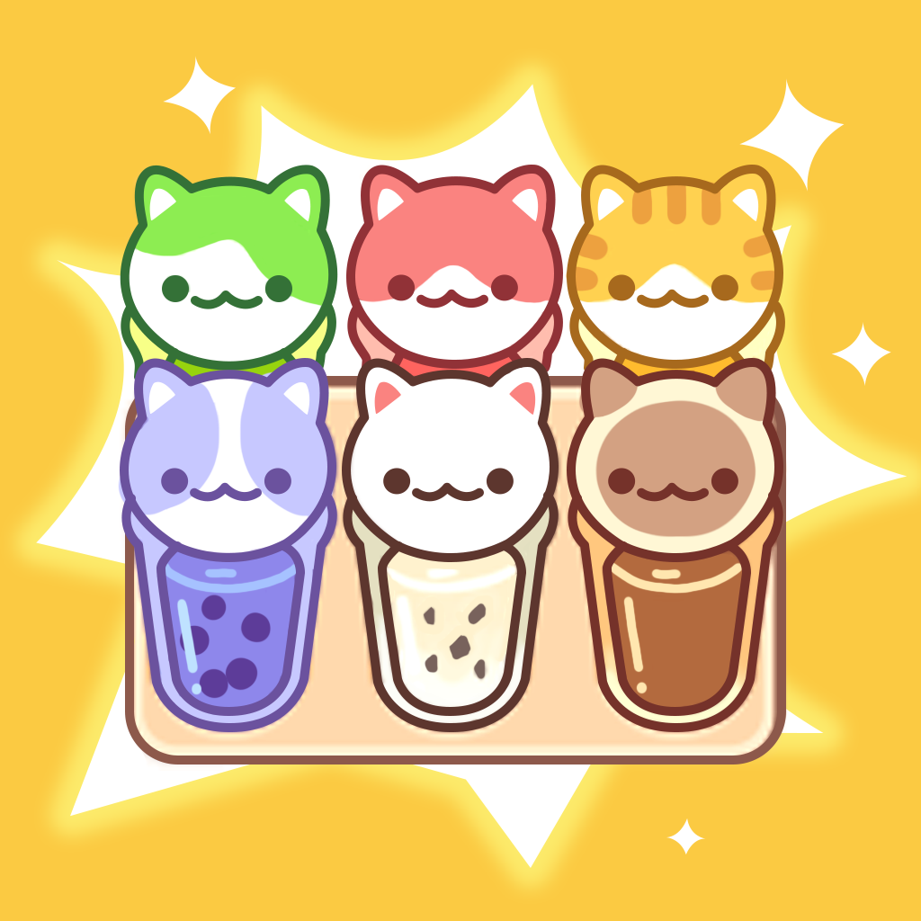 Get 奶茶屋之旅 - 模拟店长，合成咖啡 for iOS, iPhone, iPad Aso Report