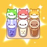 Get 奶茶屋之旅 - 模拟店长，合成咖啡 for iOS, iPhone, iPad Aso Report