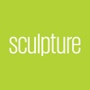 Sculpture magazine icon