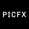 Get PICFX Picture Editor & Borders for iOS, iPhone, iPad Aso Report