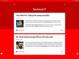 Techous S screenshot 7