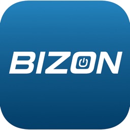 BIZON Remote Control