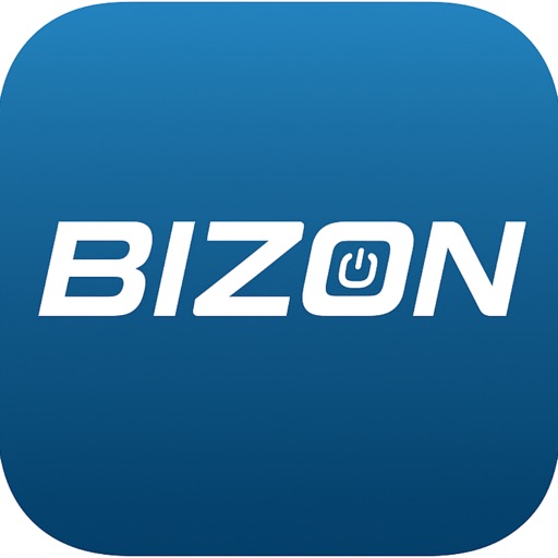 BIZON Remote Control