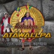 The Ransom of Atawallpa