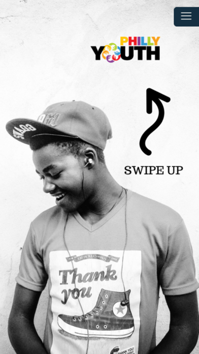 Screenshot #1 pour Philly Youth