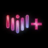 LIFT+ - App Icon