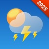 9Weather: Weather forecast