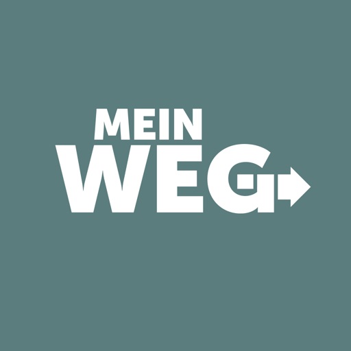 Mein Weg - Meine Reise