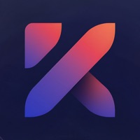 Kreat.AI Image Generator app icon - Graphics & Design app for iPhone