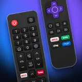 Telecomando Universale per TV․ - Icona app