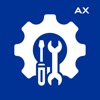 AX Install icon