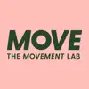 The Movement Lab delete, cancel