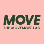 The Movement Lab App Cancel