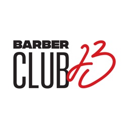 Club 23 Barber