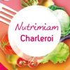 Nutrimiam Charleroi - iPadアプリ