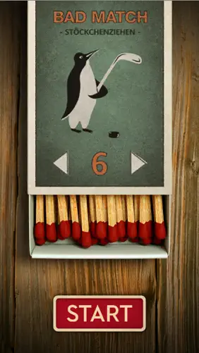 Bad Match screenshot 1