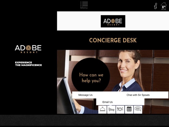 Screenshot #6 pour Adobe Resort