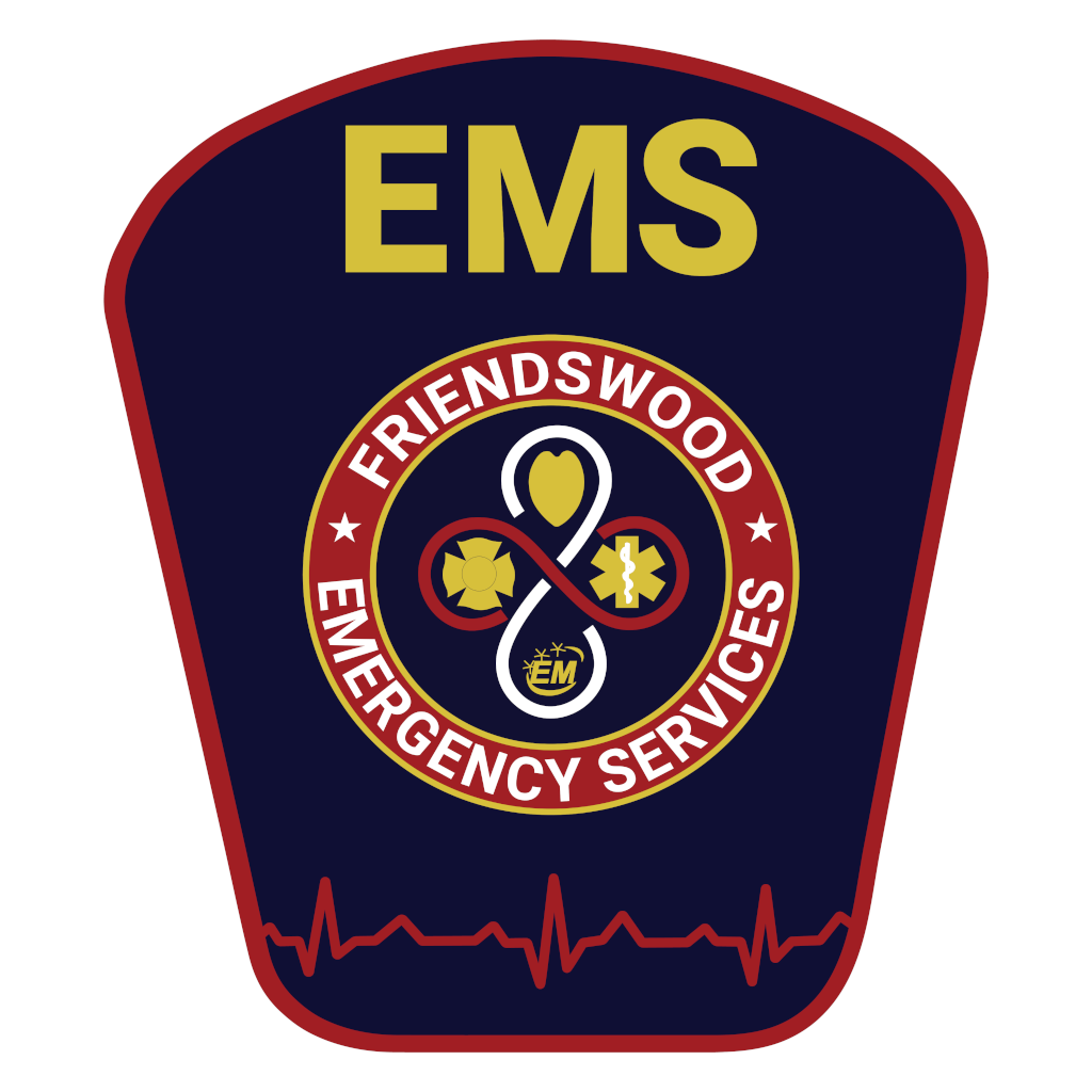 Get Friendswood EMS for iOS, iPhone, iPad Aso Report