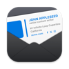 Email Signature Creator icon