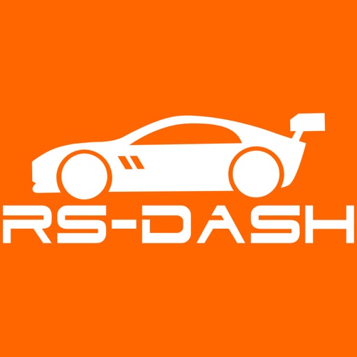 RS Dash ASR