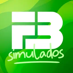 FB Simulados app icon