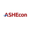 ASHEcon 2025 icon
