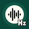 Tone Generator・Hz Waves icon