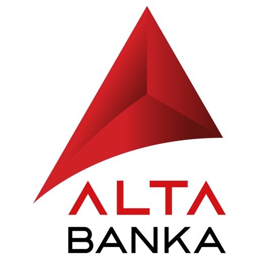 Alta banka mBanking