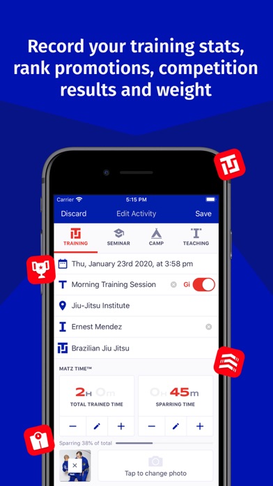 Screenshot #2 pour Marune