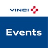 VINCI Events icon