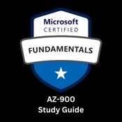 AZ-900 Study Guide For Test