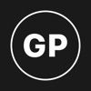 GP: Global Move icon