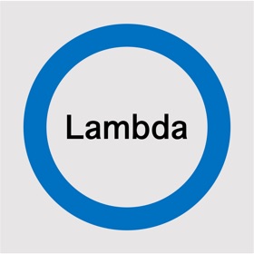 Lambda calculus